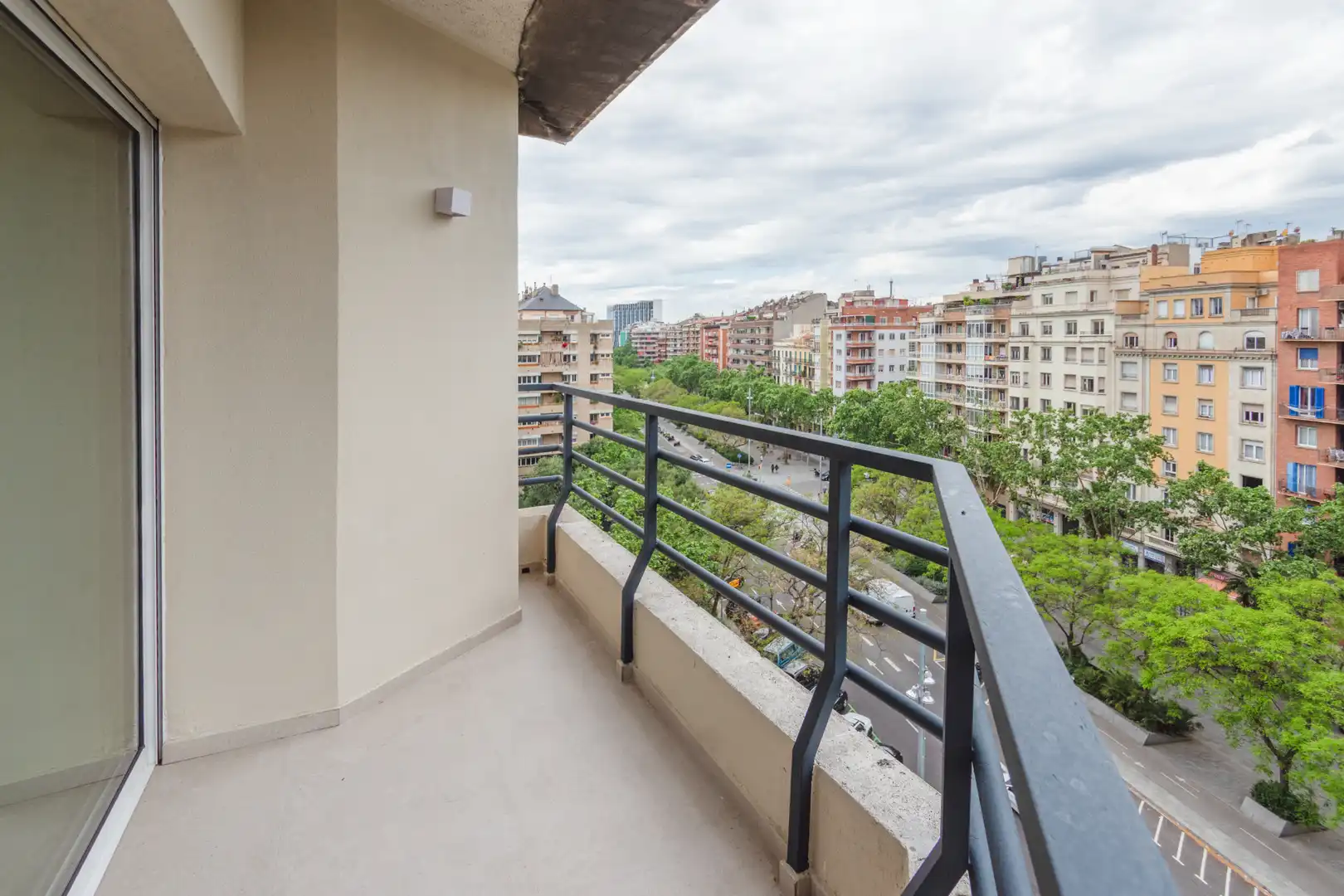 Appartement avec terrasse à vendre à Carrer d'Aragó, imagen 28