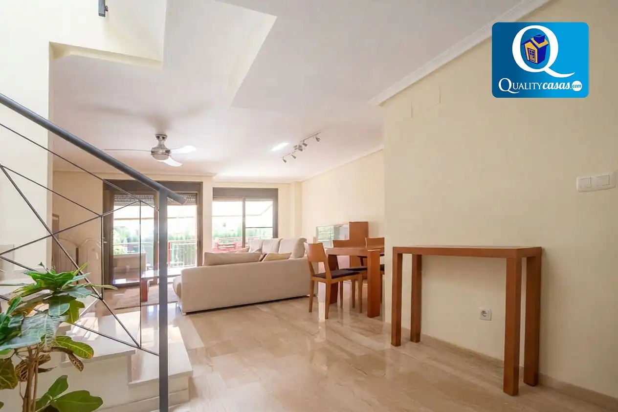 Detached house with terrace for sale in Almajada - Ravel, imagen 5