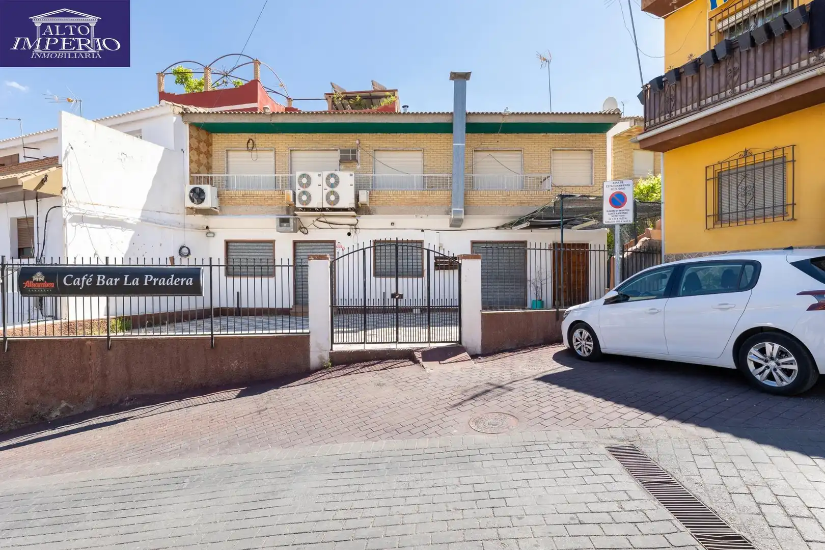 Immobles singulars en venda a Calle de las Higueras, imagen 2
