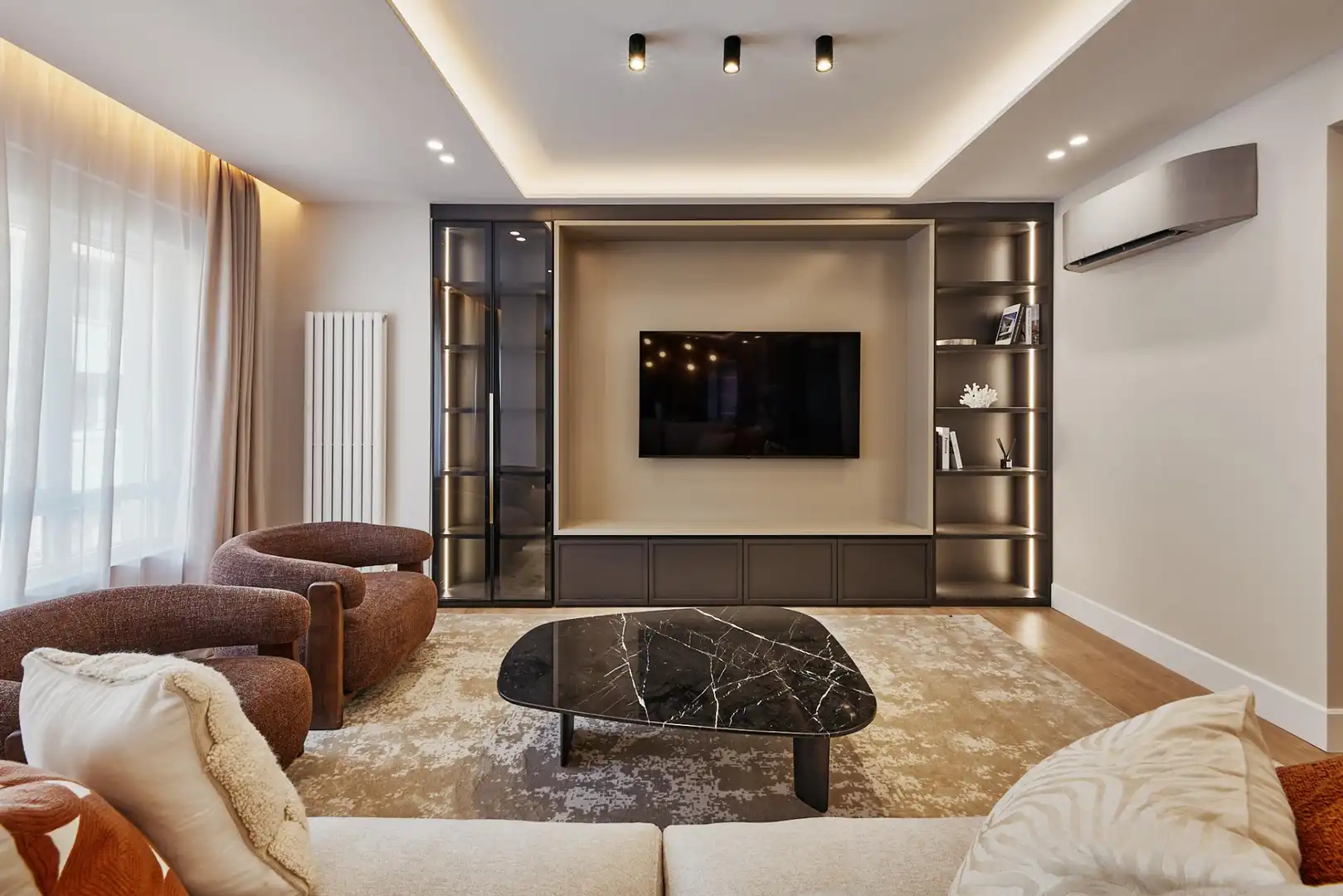Appartement avec ascenseur à vendre à Calle del General Díaz Porlier, imagen 3