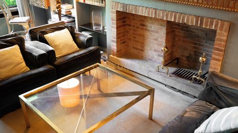 Foto 5 de Apartamento en venta en El Viso, Madrid Capital