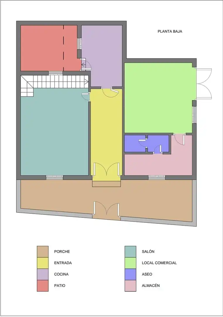 Casa en venta en Norte-Sierra, imagen 7