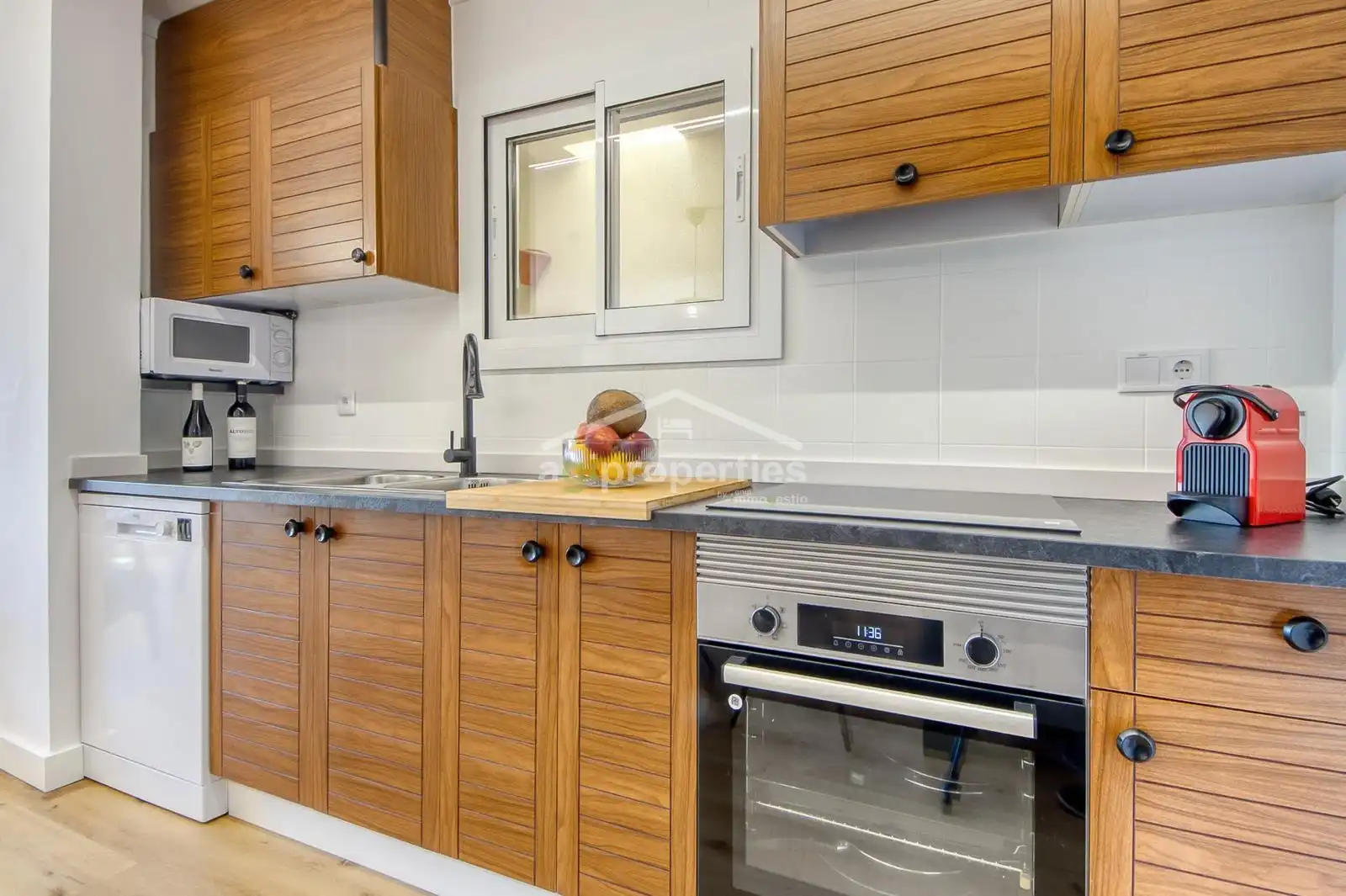 Apartamento con piscina en venta en carretera de canyelles 16 Bl.1 Pl.3 Pt.3 16, imagen 25