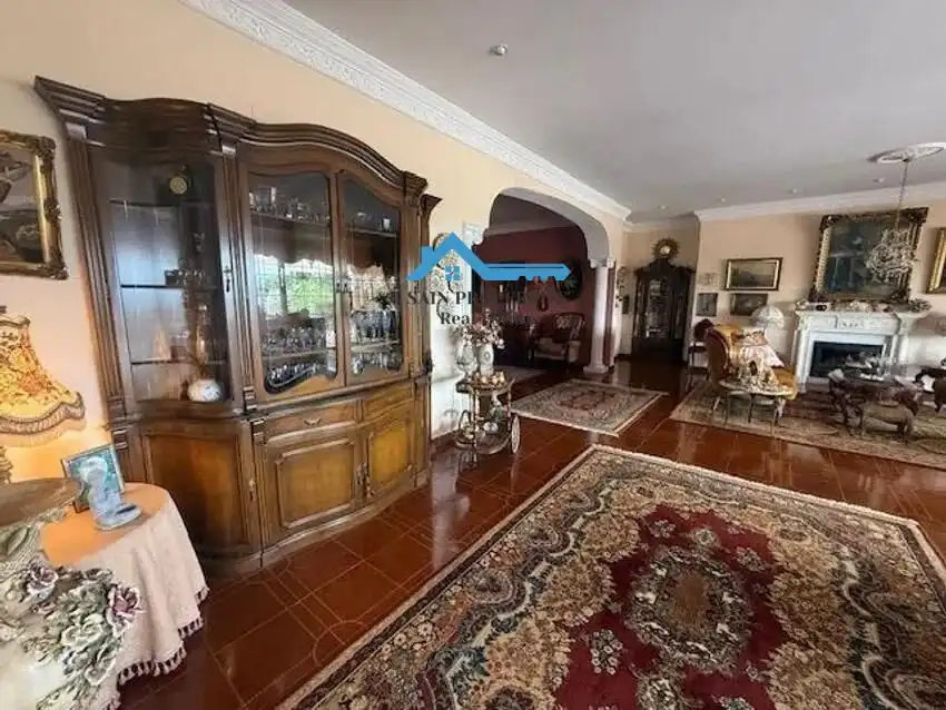 Villa con piscina in vendita a Norte, imagen 7