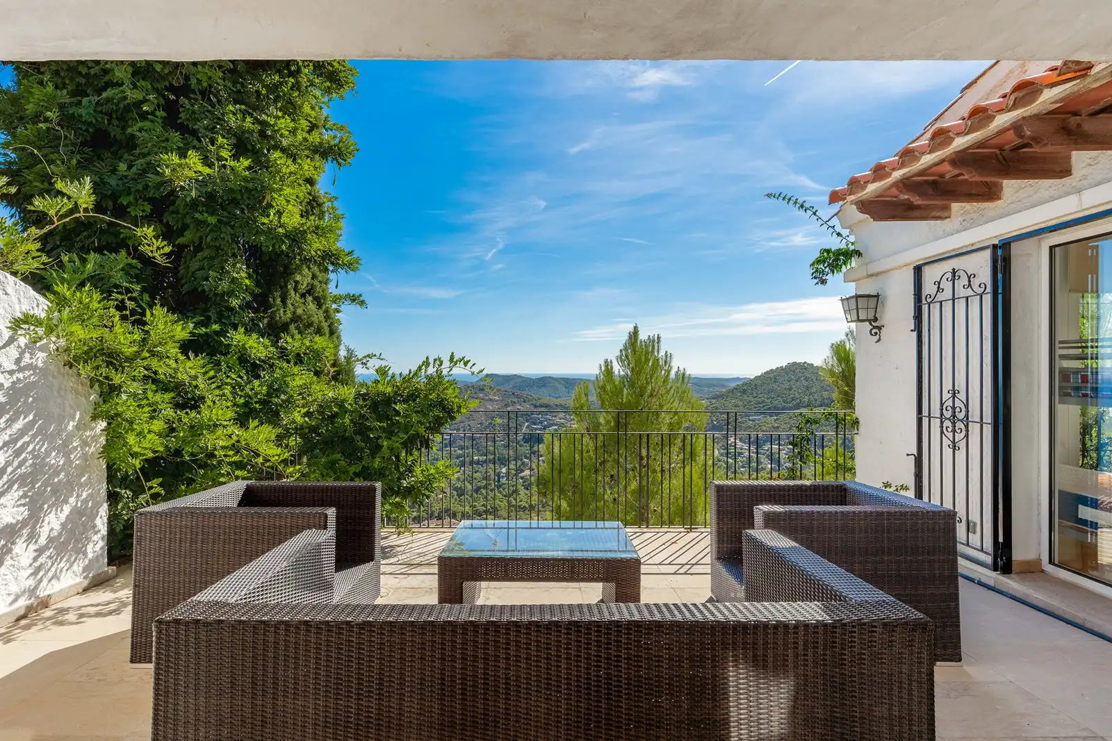 Haus mit Pool zum Verkauf in Carrer Petunies, imagen 12