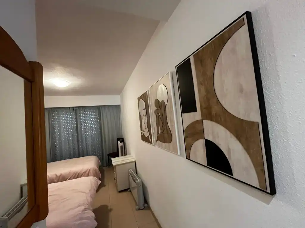 Habitación de Piso en venta en Gandia