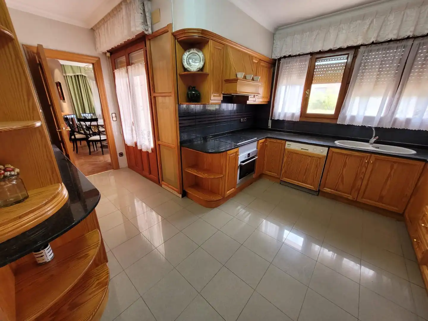 Chalet con jardín en venta en Caudete, imagen 14