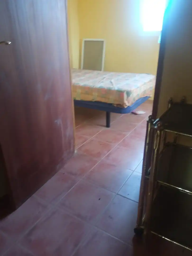 Dormitori de Finca rústica en venda en Cardeña