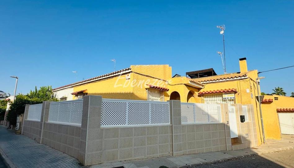 Foto 1 de Casa o chalet en venta en Luque, Canteras, Murcia