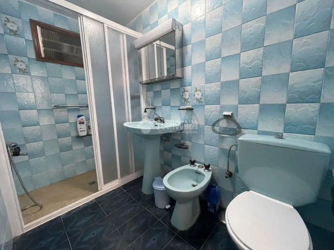 Baño de Finca rústica en venta en Gáldar con Amueblado