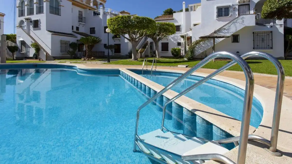 Apartment zum Verkauf in Orihuela Costa, imagen 45