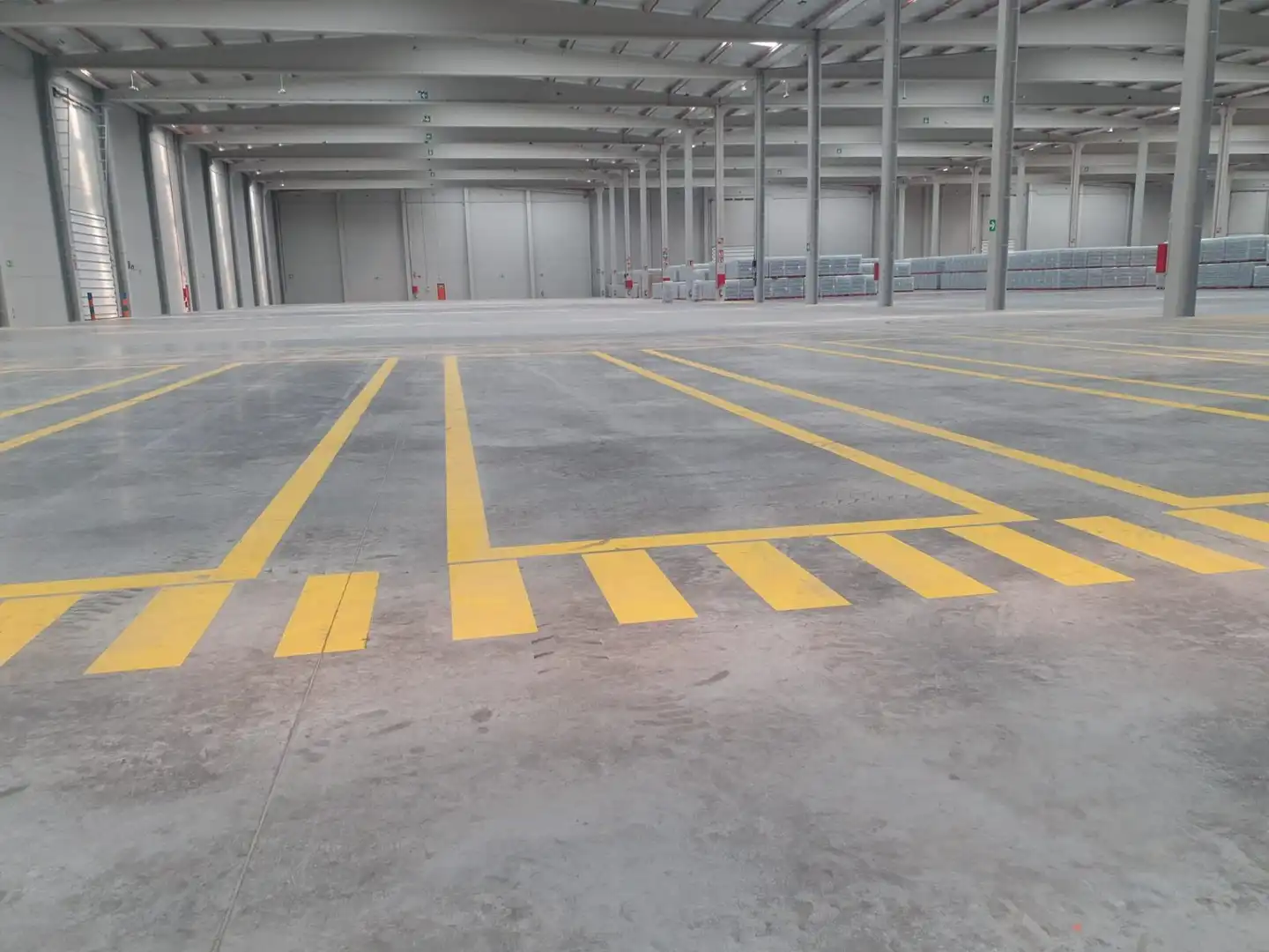 Industriegebäude zur Miete in La Motilla - Fuente del Rey, imagen 2
