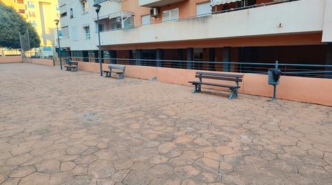 Foto 4 de Pis en venda a Avenida Jane Bowles, Residencial Jardín Botánico, Málaga Capital