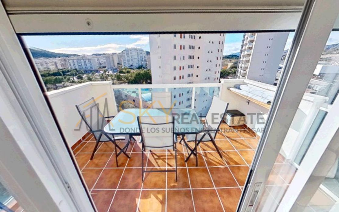 Pis en venda a Calle Relleu, Cala de Finestrat