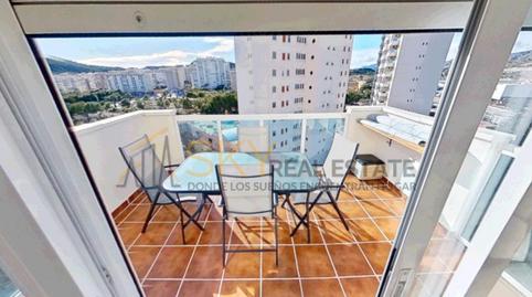 Foto 2 de Pis en venda a Calle Relleu, Cala de Finestrat, Finestrat