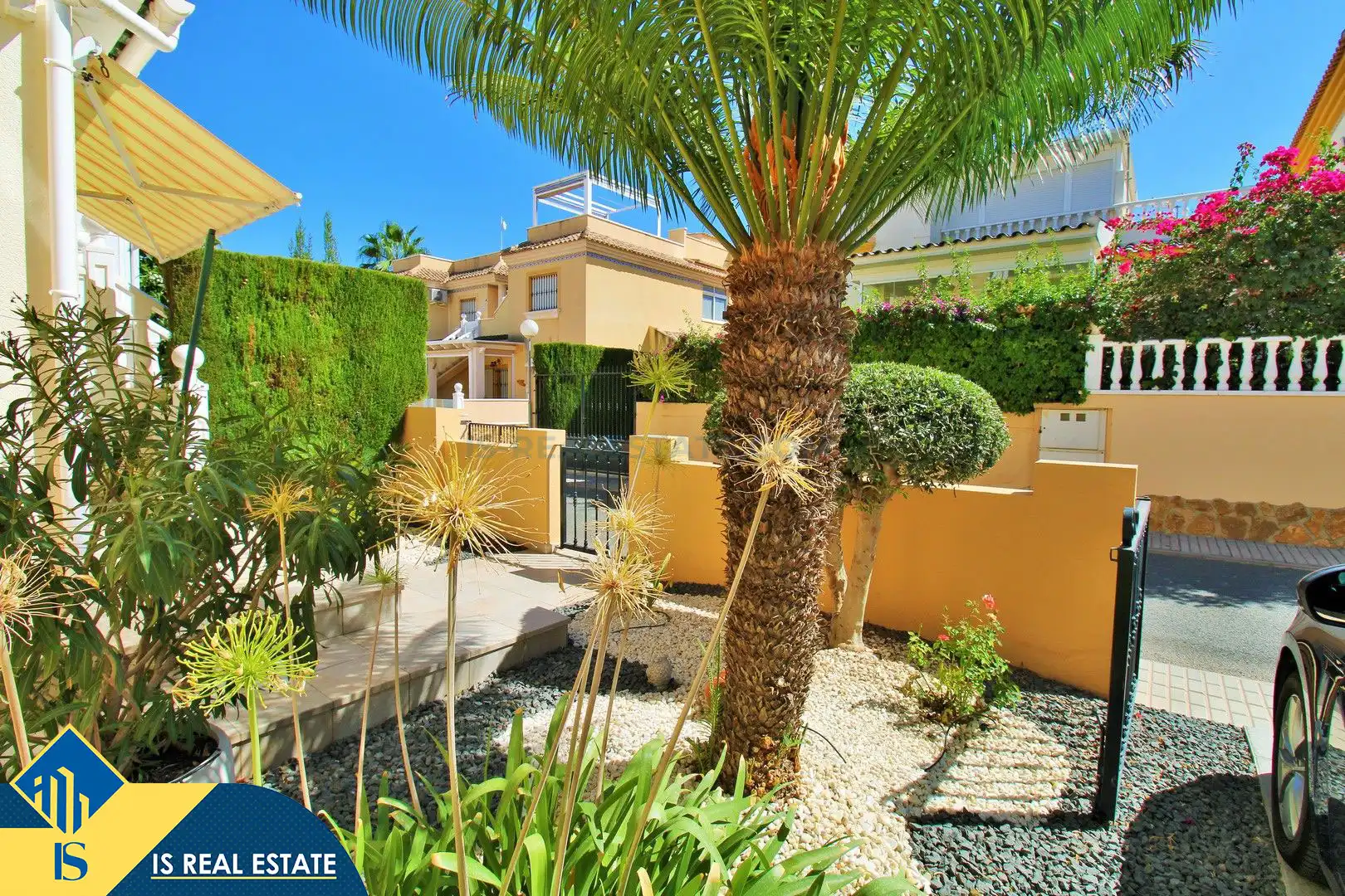 Reihenhaus mit Pool zum Verkauf in Orihuela Costa, imagen 19