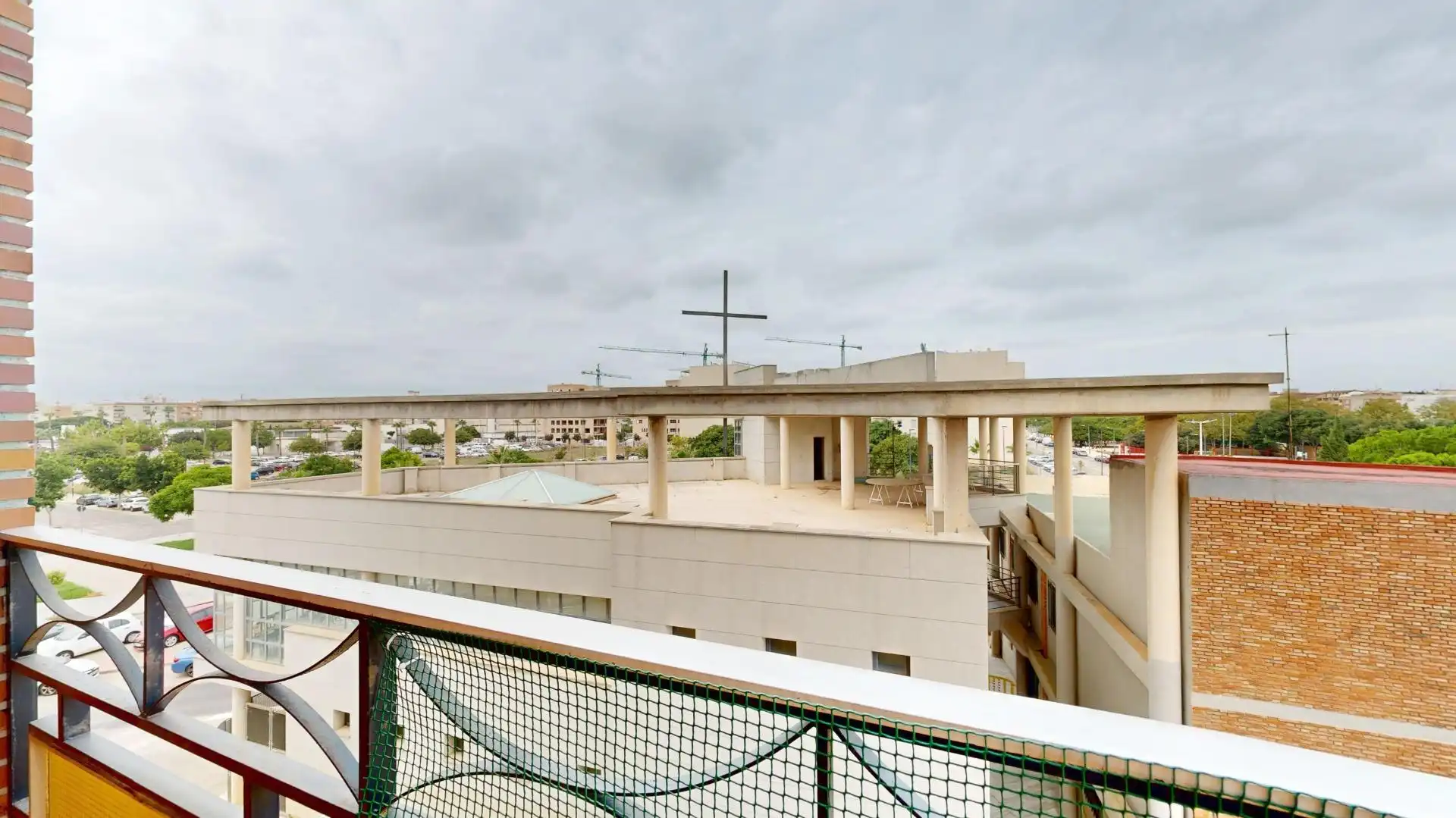 Flat with terrace for sale in Calle Calle Dolorosa, imagen 7