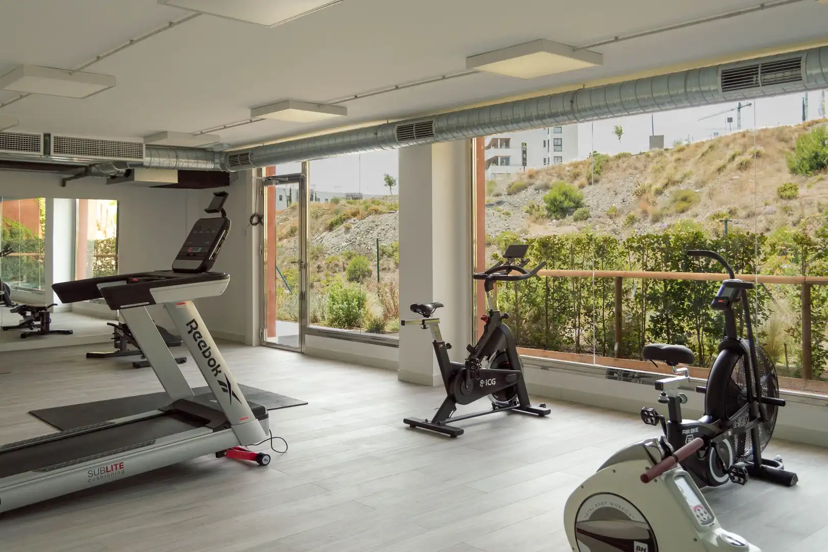 Apartment with lift for sale in El Higuerón, imagen 24