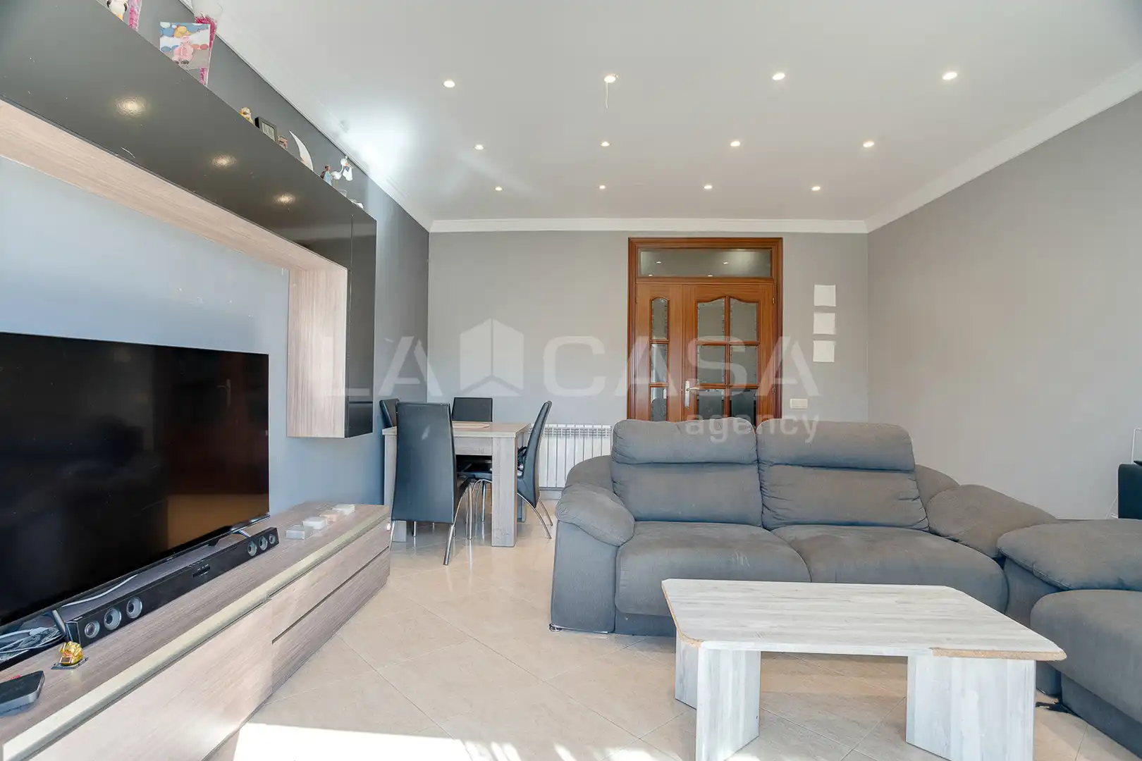 Wohnung mit Terrasse zum Verkauf in Bigues i Riells del Fai, imagen 11