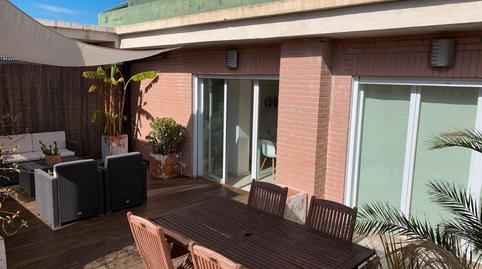 Photo 4 of Attic to rent in Torrefiel, Valencia