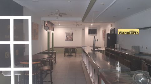Cafetería zona Plaza de España, imatge 2