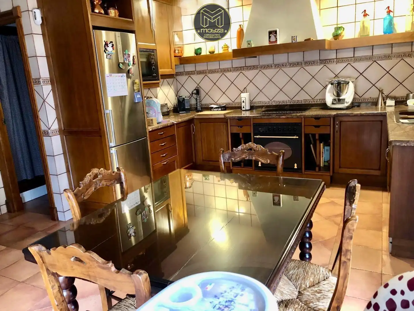 Casa amb terrassa en venda a Torredelcampo, imagen 19