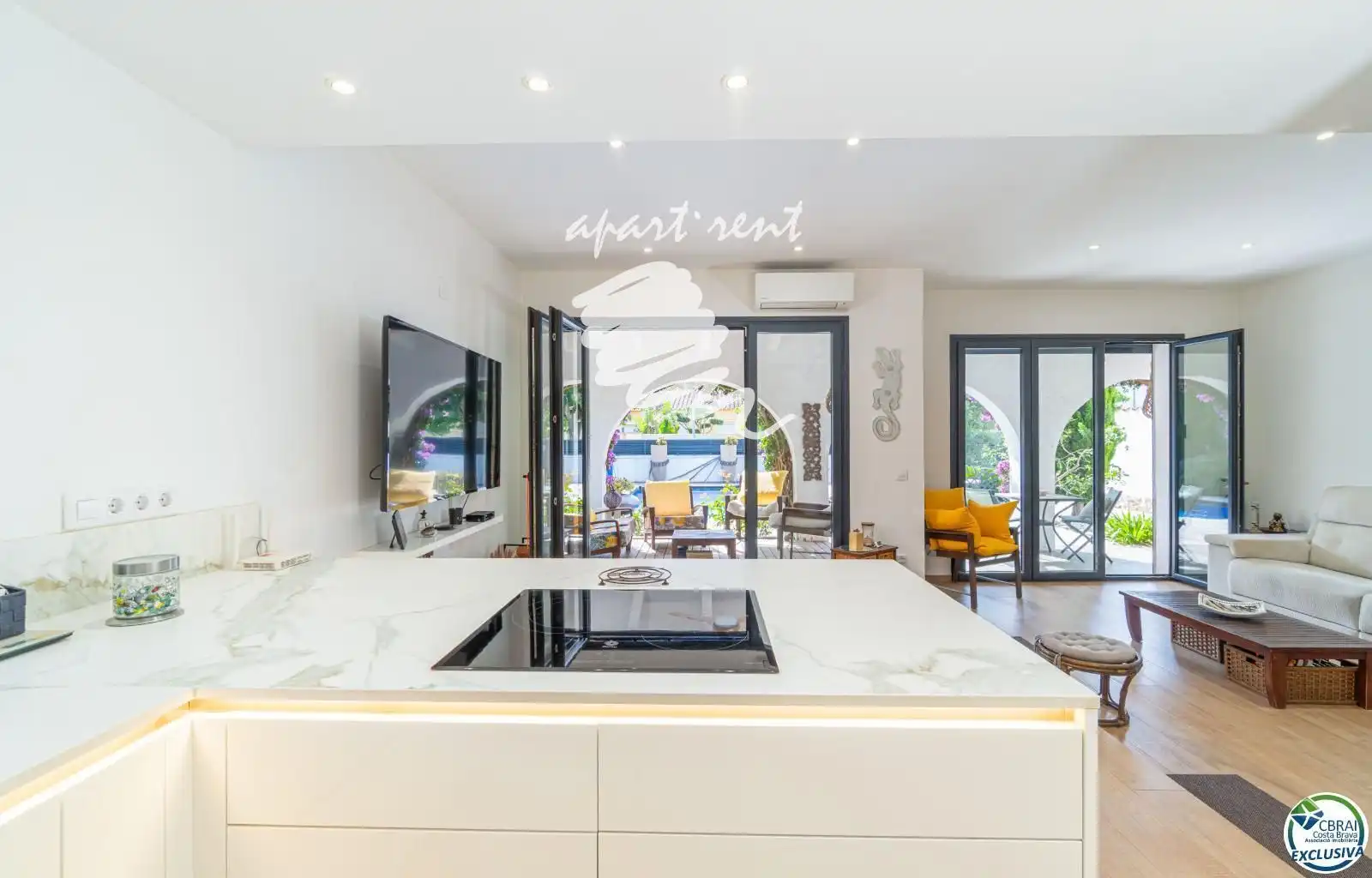 Maison avec terrasse à vendre à Peni, imagen 7