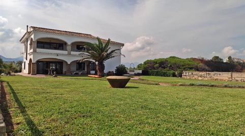 Foto 3 de Casa o xalet en venda a Devessa - Monte Pego, Dénia