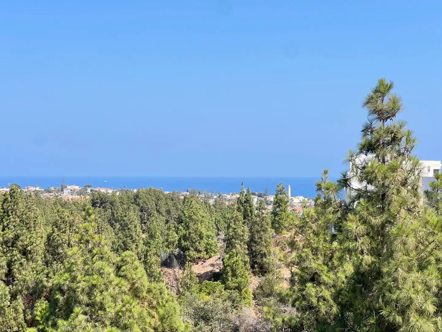 Apartament amb piscina en venda a El Faro de Calaburra - Chaparral, imagen 3