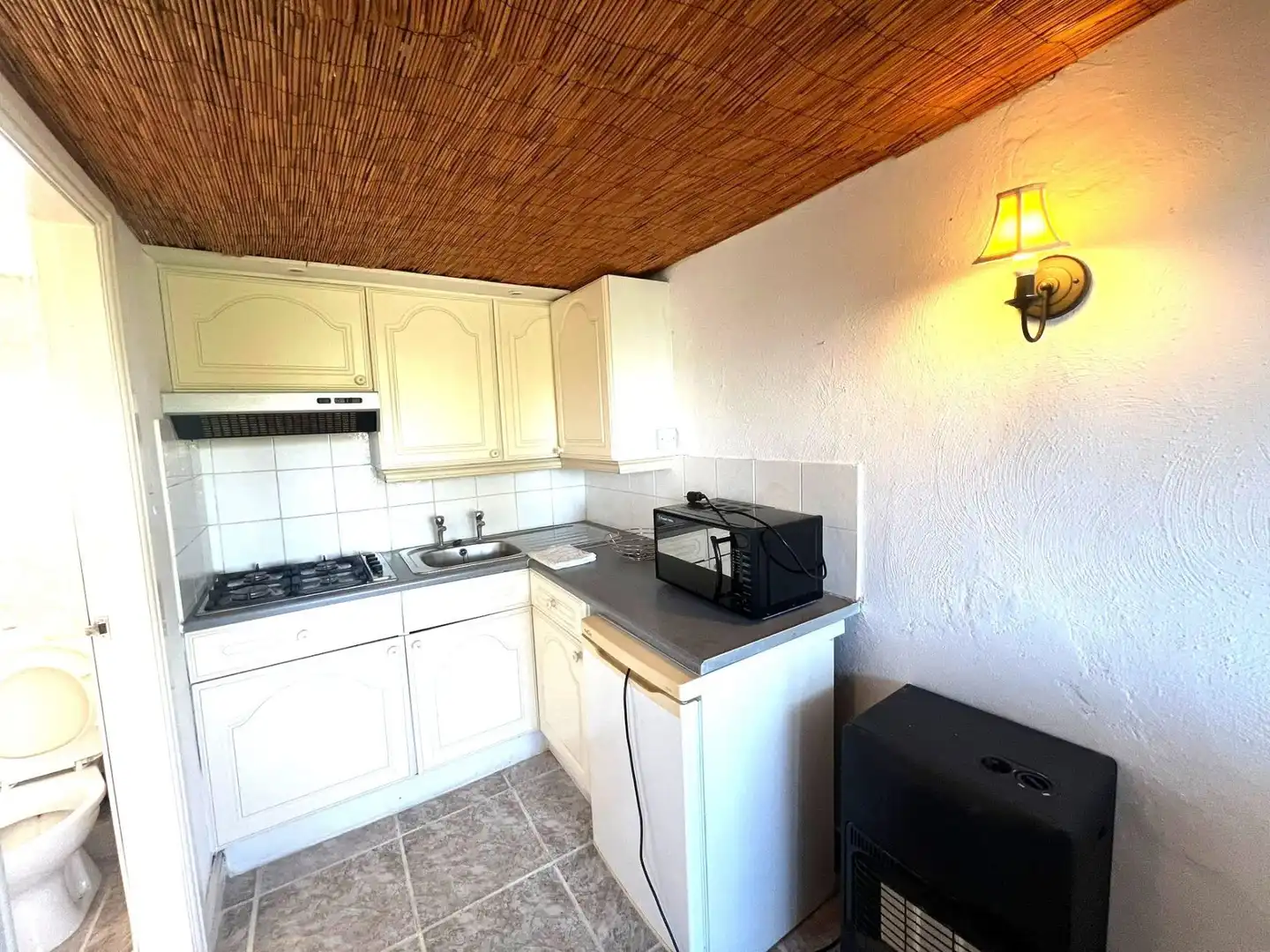 Casa rústica con piscina en venta en Coín, imagen 7