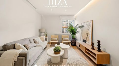 Photo 5 of Flat for sale in De José Abascal, Almagro, Madrid Capital