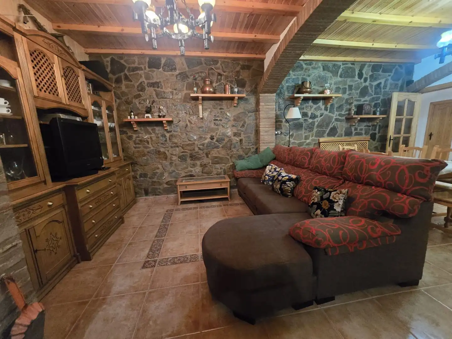 Casa en venda a Villamediana de Iregua, imagen 37