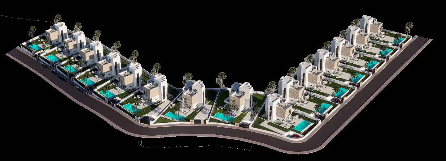 Casa con terrazza in vendita a Balcón de Finestrat - Terra Marina, imagen 12
