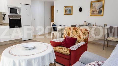 Foto 4 de Piso en venta en Calle Subida Pescadores, Puerto de Garrucha, Garrucha
