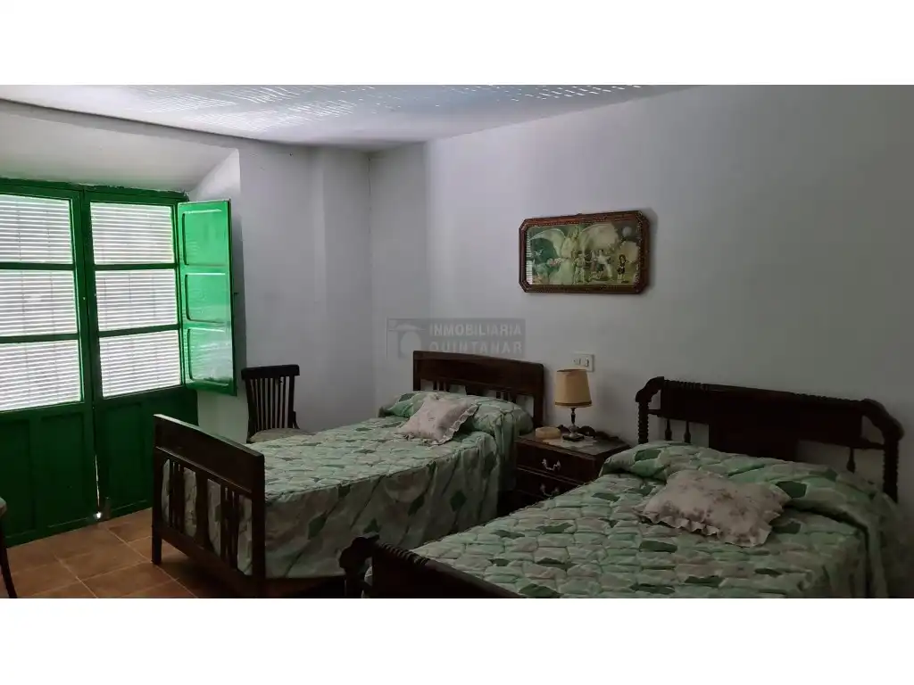 Casa o xalet en venda a Plaza de la Constitución, 8, Los Hinojosos