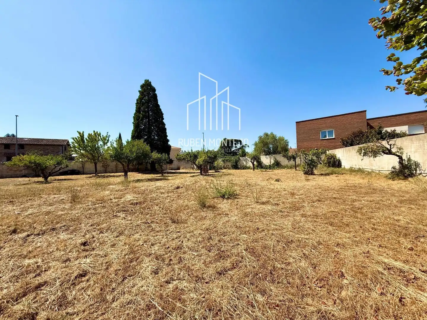 Rural land for sale in Cañaveral, imagen 15