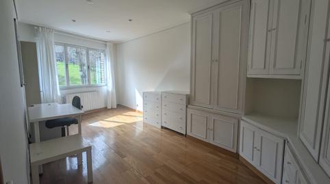 Foto 4 de Piso de alquiler en Calle Marqués de Gastañaga, 81, Santo Domingo - El Campillín, Oviedo