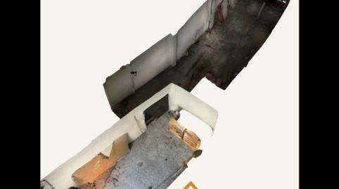 Foto 3 von Geschaftsraum zum Verkauf in Ronda Da Muralla, 154, Centro - Recinto Amurallado, Lugo Capital