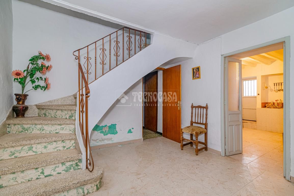 Piso en venta en Ontinyent