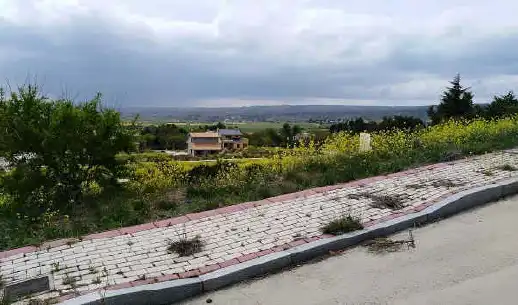 Terreni e lotti in vendita a El Hoyo de Pinares, imagen 5