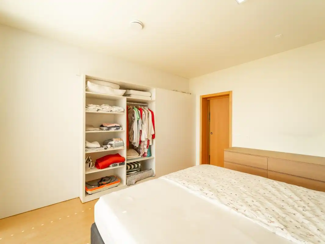 Habitación de Casa o chalet en venta en Torrox con Calefacción, Jardín privado y Terraza