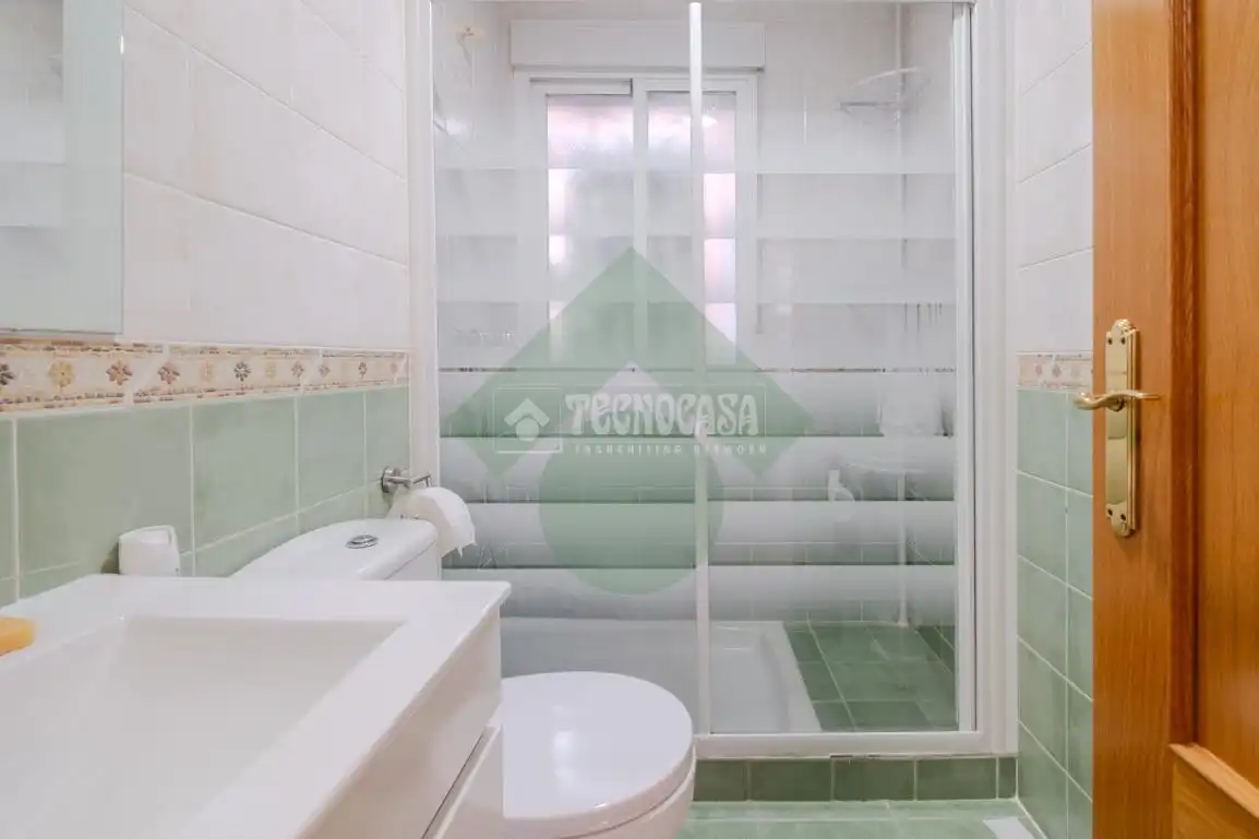 Baño de Casa o chalet en venta en Griñón