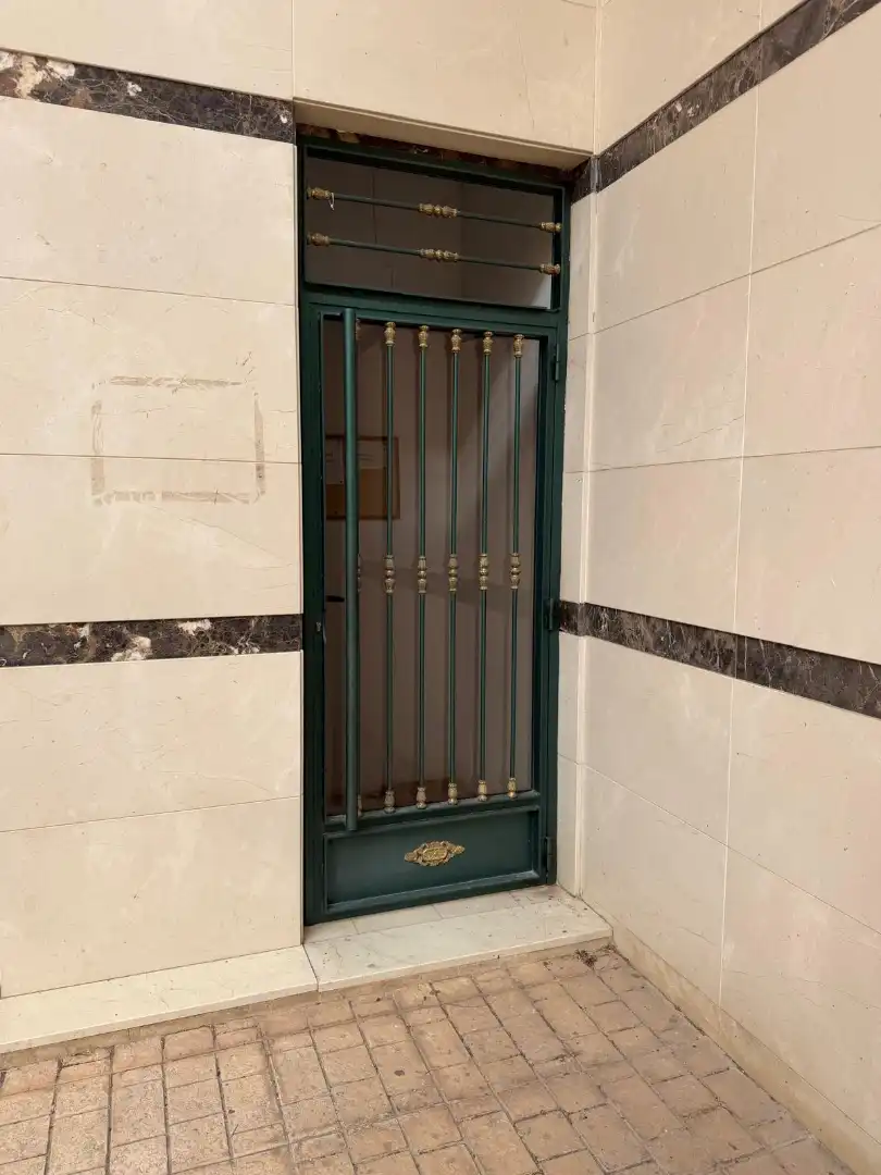 Einzelparkplatz zum Verkauf in Carrer Jaime Gómez Orts, imagen 2