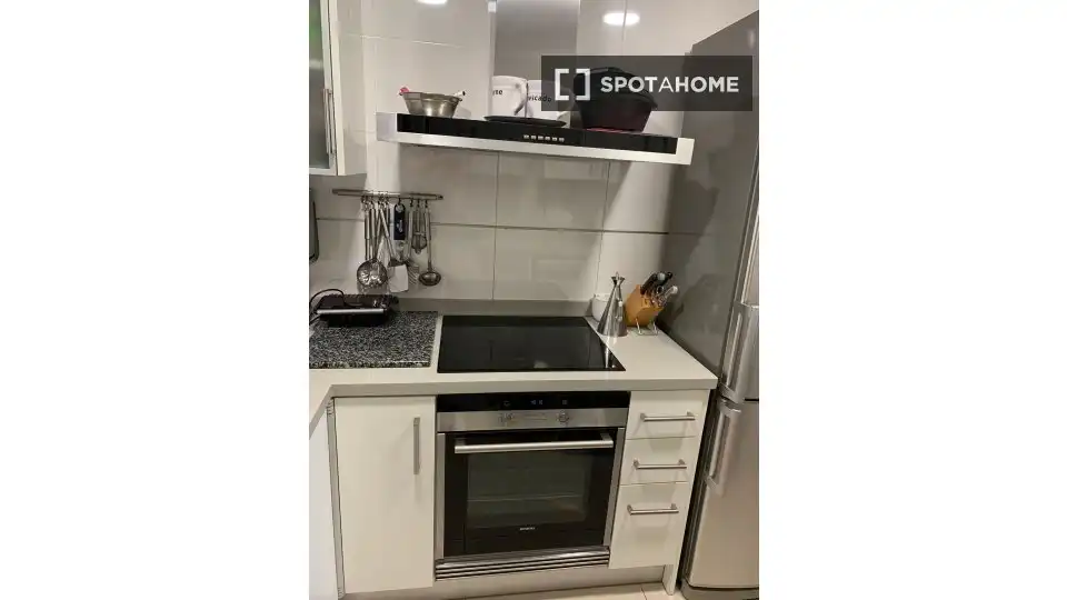 Appartamento con terrazza in affitto a La Patacona, imagen 10