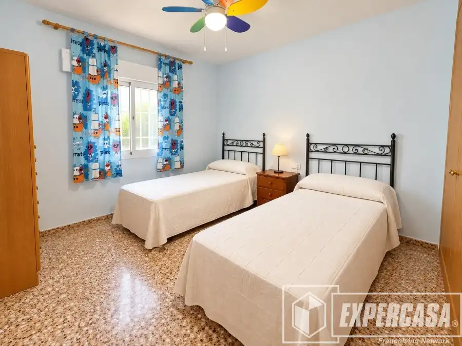 Bedroom of Houses for sale in Poble Nou