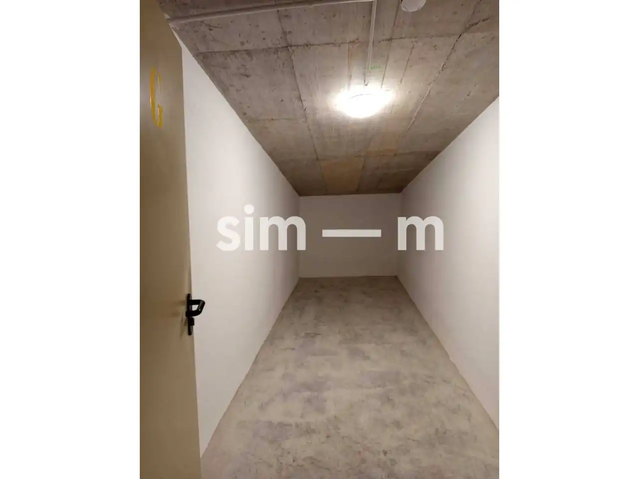 Trastero en venta en Sant Julià de Vilatorta