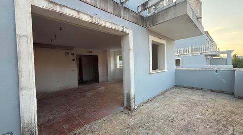 Foto 2 de Casa adosada en venda a Calle Opalo, 109, Las Pedrizas, Valencia