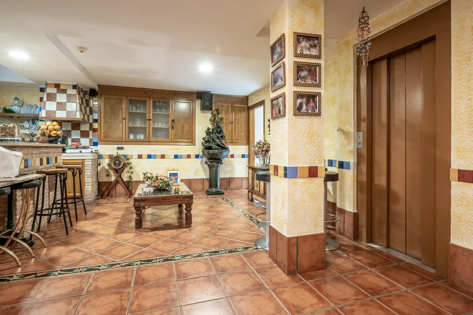 Casa o chalet en venta en Granada con Aire acondicionado, Calefacción y Terraza