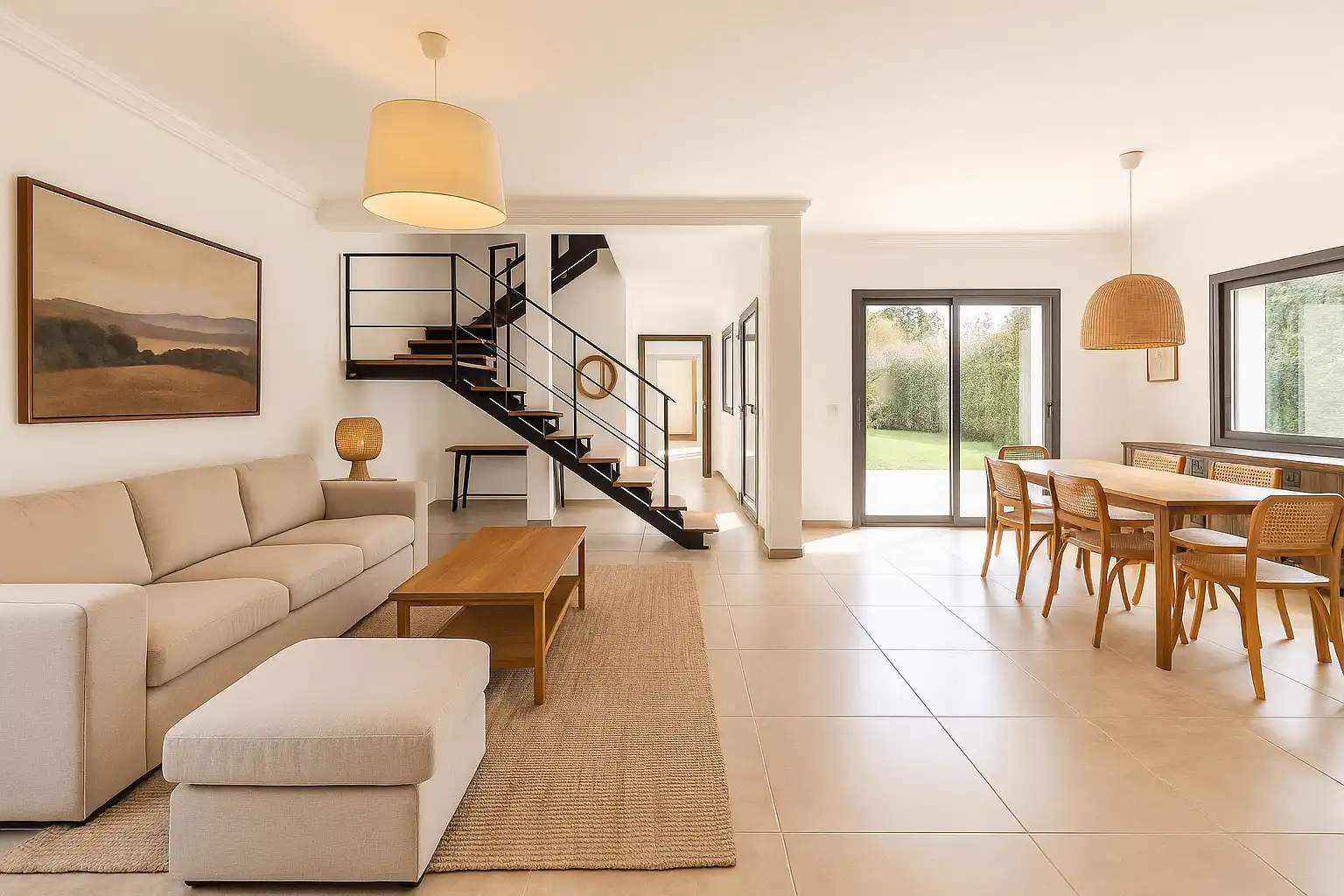 Chalet con piscina en venta en Hercules, imagen 49