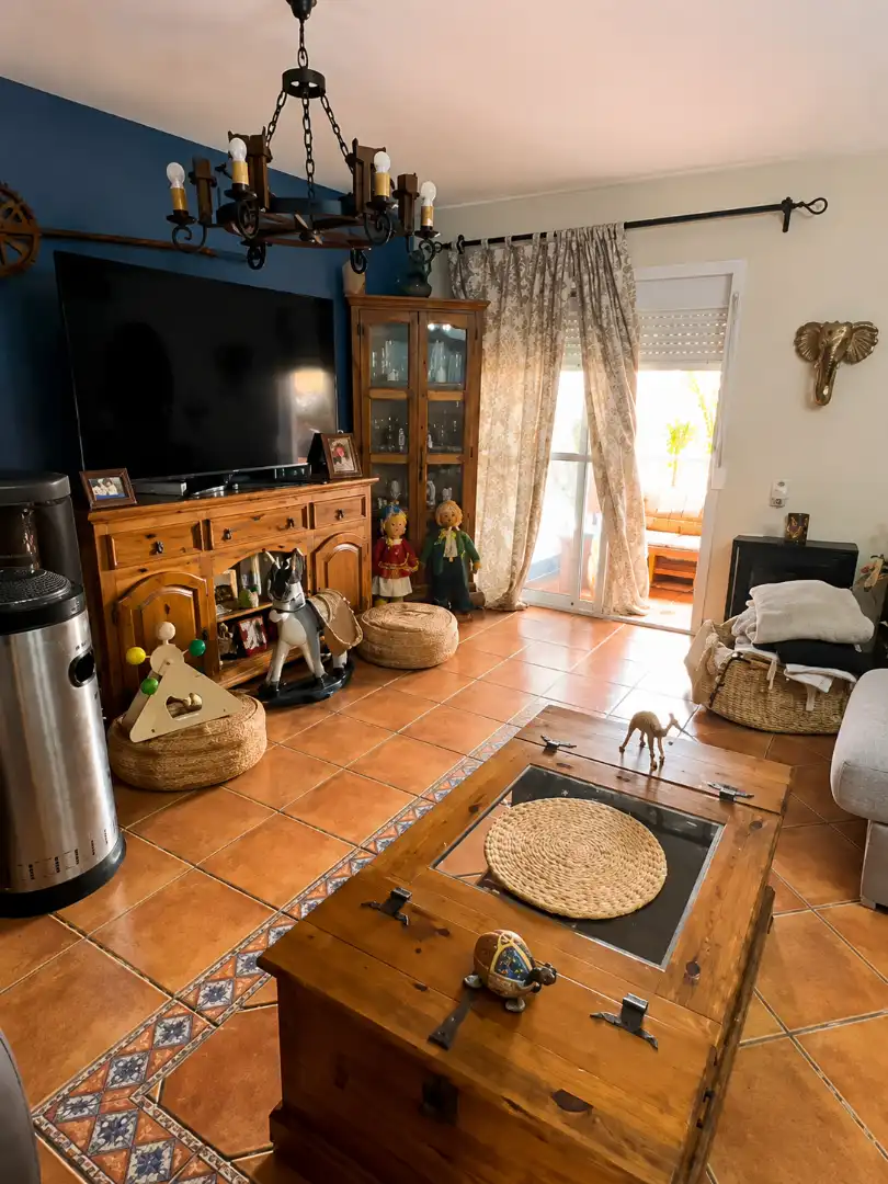 Reihenhaus zum Verkauf in San García, imagen 2